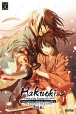 Hakuoki: Demon of the Fleeting Blossom (2013) BluRay 480p, 720p & 1080p Mkvking - Mkvking.com