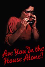 Are You in the House Alone? (1978) BluRay 480p, 720p & 1080p Mkvking - Mkvking.com