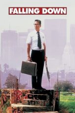 Falling Down (1993) BluRay 480p, 720p & 1080p Mkvking - Mkvking.com