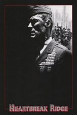 Heartbreak Ridge (1986) BluRay 480p, 720p & 1080p Mkvking - Mkvking.com