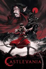 Castlevania Season 1-3 (2020) BluRay x264 720p Complete Mkvking - Mkvking.com