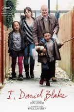 I, Daniel Blake (2016) BluRay 480p, 720p & 1080p Mkvking - Mkvking.com