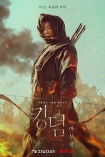 Kingdom: Ashin of the North (2021) WEB-DL 480p, 720p & 1080p Mkvking - Mkvking.com