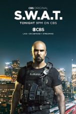 S.W.A.T. Season 4 WEB-DL x264 720p Complete Mkvking - Mkvking.com