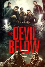 The Devil Below (2021) BluRay 480p, 720p & 1080p Full Movie