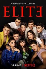 Elite Season 1-4 WEB-DL x264 720p Complete Mkvking - Mkvking.com