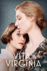 Vita & Virginia (2018) BluRay 480p, 720p & 1080p Mkvking - Mkvking.com