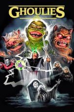 Ghoulies (1984) BluRay 480p, 720p & 1080p Mkvking - Mkvking.com