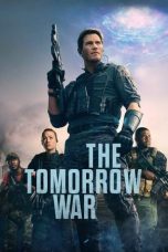 The Tomorrow War (2021) WEBRip 480p, 720p & 1080p Mkvking - Mkvking.com