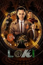 Loki Season 1 (2020) WEB-DL x265 720p Complete Mkvking - Mkvking.com