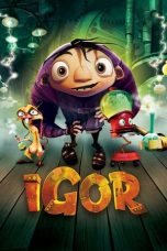 Igor (2008) BluRay 480p, 720p & 1080p Mkvking - Mkvking.com