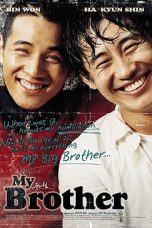 My Brother (2004) WEBRip 480p, 720p & 1080p Mkvking - Mkvking.com