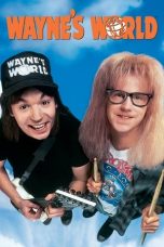 Wayne’s World (1992) BluRay 480p, 720p & 1080p Mkvking - Mkvking.com