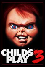 Child’s Play 3 (1991) BluRay 480p, 720p & 1080p Mkvking - Mkvking.com