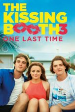 The Kissing Booth 3 (2021) WEB-DL 480p, 720p & 1080p Mkvking - Mkvking.com