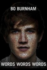 Bo Burnham: Words, Words, Words (2010) WEBRip 480p, 720p & 1080p Mkvking - Mkvking.com