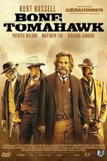 Bone Tomahawk (2015) BluRay 480p, 720p & 1080p Mkvking - Mkvking.com