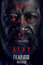 Fear the Walking Dead Season 6 WEB-DL x264 720p Complete Mkvking - Mkvking.com