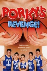 Porky's Revenge (1985) BluRay 480p, 720p & 1080p Mkvking - Mkvking.com