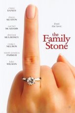 The Family Stone (2005) WEBRip 480p, 720p & 1080p Mkvking - Mkvking.com