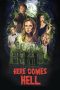 Here Comes Hell (2019) BluRay 480p, 720p & 1080p Mkvking - Mkvking.com