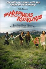 The Happiness of the Katakuris (2001) BluRay 480p, 720p & 1080p Mkvking - Mkvking.com