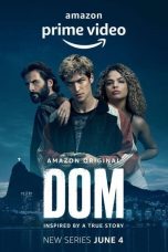 Dom Season 1 WEB-DL x264 720p Complete Mkvking - Mkvking.com