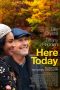 Here Today (2021) BluRay 480p, 720p & 1080p Mkvking - Mkvking.com