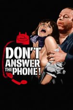 Don't Answer the Phone! (1980) BluRay 480p, 720p & 1080p Mkvking - Mkvking.com