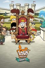 The Loud House (2021) WEBRip 480p, 720p & 1080p Mkvking - Mkvking.com