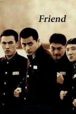 Friend (2001) WEBRip 480p, 720p & 1080p Mkvking - Mkvking.com