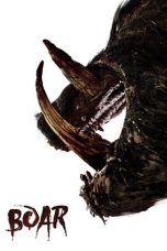 Boar (2017) BluRay 480p, 720p & 1080p Mkvking - Mkvking.com