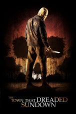 The Town That Dreaded Sundown (2014) BluRay 480p, 720p & 1080p Mkvking - Mkvking.com