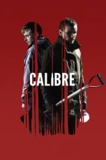 Calibre (2018) WEBRip 480p, 720p & 1080p Mkvking - Mkvking.com