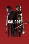 Calibre (2018) WEBRip 480p, 720p & 1080p Mkvking - Mkvking.com