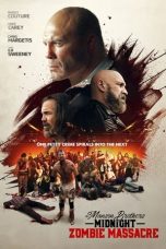 The Manson Brothers Midnight Zombie Massacre (2020) WEBRip 480p, 720p & 1080p Mkvking - Mkvking.com