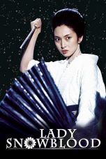 Lady Snowblood (1973) BluRay 480p, 720p & 1080p Mkvking - Mkvking.com