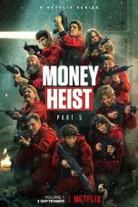 Money Heist Season 5 Part 1 WEB-DL x265 720p Complete Mkvking - Mkvking.com