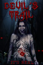 Devil's Trail (2017) WEBRip 480p, 720p & 1080p Mkvking - Mkvking.com