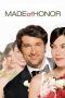 Made of Honor (2008) BluRay 480p, 720p & 1080p Mkvking - Mkvking.com