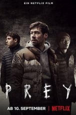 Prey (2021) WEB-DL 480p, 720p & 1080p Mkvking - Mkvking.com