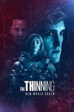 The Thinning: New World Order (2018) WEBRip 480p, 720p & 1080p Mkvking - Mkvking.com