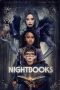 Nightbooks (2021) WEB-DL 480p, 720p & 1080p Mkvking - Mkvking.com