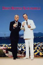 Dirty Rotten Scoundrels (1988) BluRay 480p, 720p & 1080p Mkvking - Mkvking.com