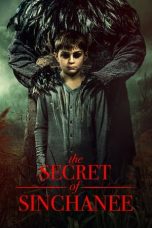 The Secret of Sinchanee (2021) WEBRip 480p, 720p & 1080p Mkvking - Mkvking.com