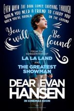 Dear Evan Hansen (2021) BluRay 480p, 720p & 1080p Mkvking - Mkvking.com