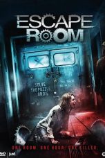 Escape Room: Tournament of Champions (2021) Alternate Cut BluRay 480p, 720p & 1080p Mkvking - Mkvking.com