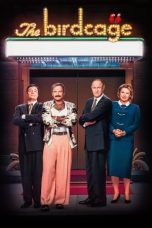 The Birdcage (1996) BluRay 480p, 720p & 1080p Mkvking - Mkvking.com