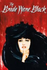 The Bride Wore Black (1968) BluRay 480p & 720p Mkvking - Mkvking.com