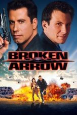 Broken Arrow (1996) BluRay 480p, 720p & 1080p Mkvking - Mkvking.com